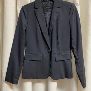 NWT Zara Basic Collection Blazer, Size 2